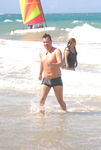 Tour 2008 Dom.Rep. la Playa Cabarete, Surfcamp 4556920
