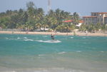 Tour 2008 Dom.Rep. la Playa Cabarete, Surfcamp 4556922