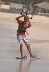 Tour 2008 Dom.Rep. la Playa Cabarete, Surfcamp 4556926