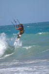 Tour 2008 Dom.Rep. la Playa Cabarete, Surfcamp 4556927