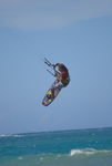 Tour 2008 Dom.Rep. la Playa Cabarete, Surfcamp 4556928