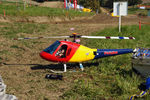 Motocross OÖ Cup Taufkirchen - Seitenblicke 4560576