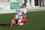 Union Feldkirchen bei Mattighofen : USV Pattigham/Pramet - 0:2 (0:2)