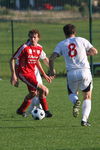 Union Feldkirchen bei Mattighofen : USV Pattigham/Pramet - 0:2 (0:2)