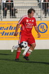 Union Feldkirchen bei Mattighofen : USV Pattigham/Pramet - 0:2 (0:2)