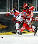 EC Red Bull Salzburg : KAC 4563050