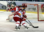 EC Red Bull Salzburg : KAC 4563080