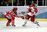 HK Jesenice : EC Red Bull Salzburg  4563487