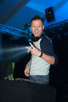 Summerend Party / DJ Alex List