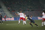 FC Salzburg : FC Sevillia  4572862