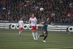 FC Salzburg : FC Sevillia  4572884