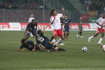 FC Salzburg : FC Sevillia  4572940