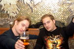 Volbeat/Motörhead/Iced Earth Party 4590809