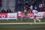 Red Bull Salzburg : SK Rapid Wien