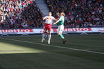 Red Bull Salzburg : SK Rapid Wien