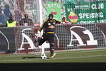 Red Bull Salzburg : SK Rapid Wien 4592898