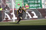 Red Bull Salzburg : SK Rapid Wien 4592899