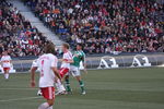 Red Bull Salzburg : SK Rapid Wien 4592902