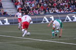 Red Bull Salzburg : SK Rapid Wien 4592907