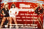 Wahl zur Miss Johnnys 4604464