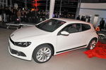 The new Scirocco 4605030