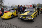 Int. Oldtimer-Fahrzeug-Teilemarkt