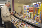 Int. Oldtimer-Fahrzeug-Teilemarkt