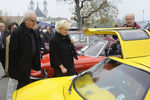 Int. Oldtimer-Fahrzeug-Teilemarkt 4605742