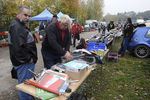 Int. Oldtimer-Fahrzeug-Teilemarkt 4605756