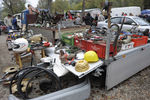 Int. Oldtimer-Fahrzeug-Teilemarkt 4605796