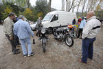 Int. Oldtimer-Fahrzeug-Teilemarkt 4605801