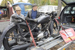 Int. Oldtimer-Fahrzeug-Teilemarkt 4605803