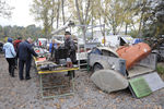 Int. Oldtimer-Fahrzeug-Teilemarkt 4605806