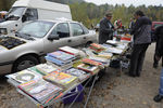 Int. Oldtimer-Fahrzeug-Teilemarkt 4605810