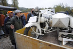 Int. Oldtimer-Fahrzeug-Teilemarkt 4605815