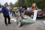 Int. Oldtimer-Fahrzeug-Teilemarkt 4605829