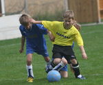 Fussball Turnier TSU Handenberg