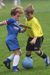 Fussball Turnier TSU Handenberg