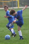 Fussball Turnier TSU Handenberg