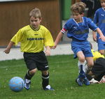 Fussball Turnier TSU Handenberg