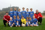 Fussball Turnier TSU Handenberg 4613208