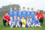 Fussball Turnier TSU Handenberg 4613213