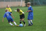 Fussball Turnier TSU Handenberg 4613291