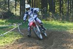 Endurotrophy 4622748