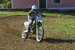 Endurotrophy 4622764