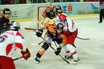 EC Red Bull Salzburg - Graz 99ers 4627970