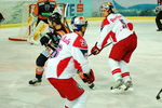 EC Red Bull Salzburg - Graz 99ers 4627971