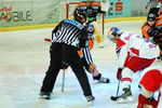 EC Red Bull Salzburg - Graz 99ers 4627982