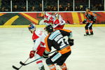 EC Red Bull Salzburg - Graz 99ers 4628174