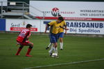 FC Superfund Pasching 1b : Union Babenberg Linz Süd 